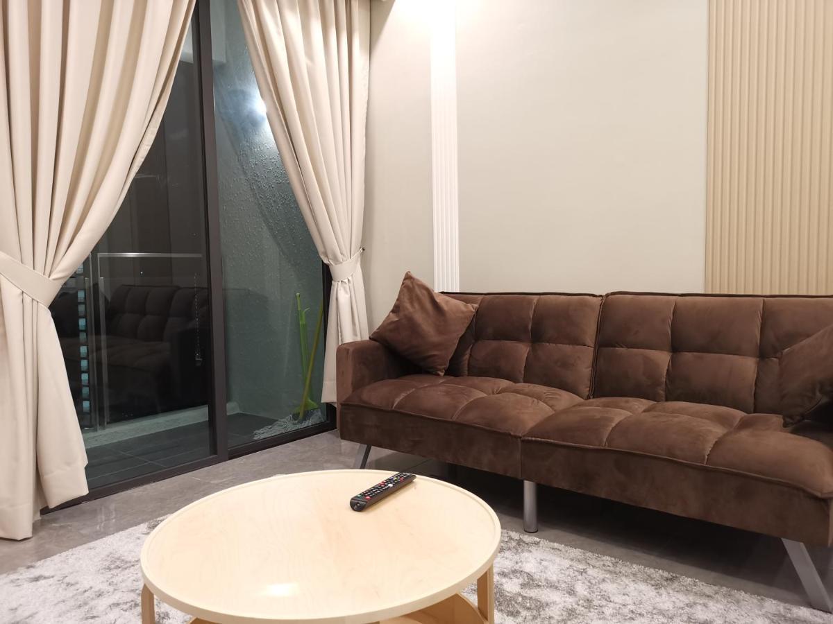 The Ooak Suites And Residence@ Kiara 163 Kuala Lumpur Exterior foto